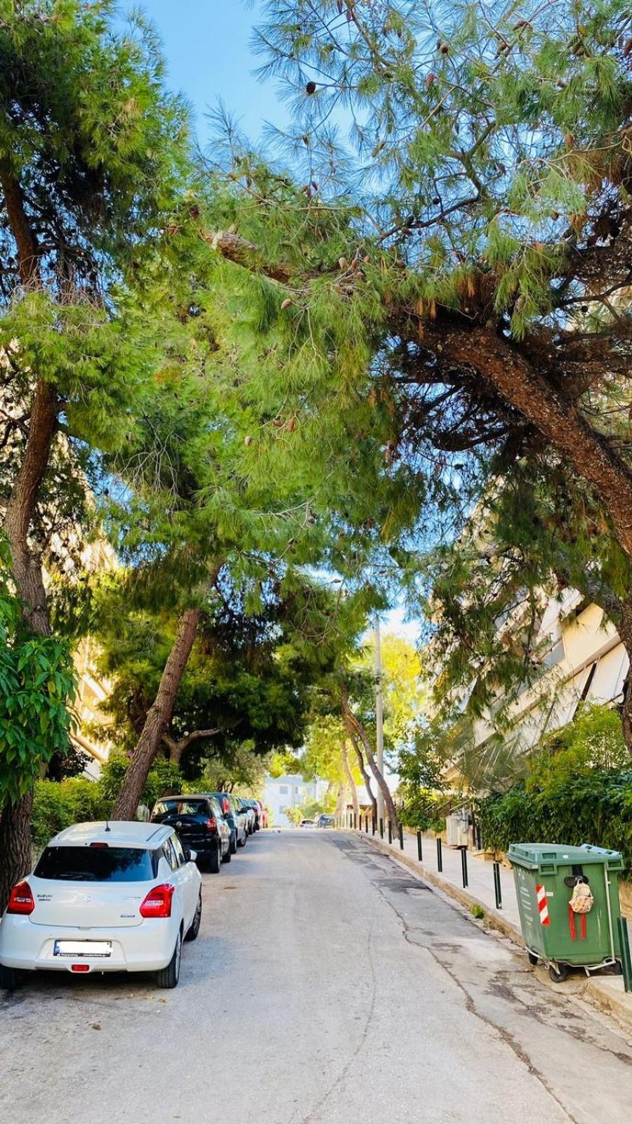 Appartement Sarakin'S Mansion Luxury Retreat à Athènes Extérieur photo